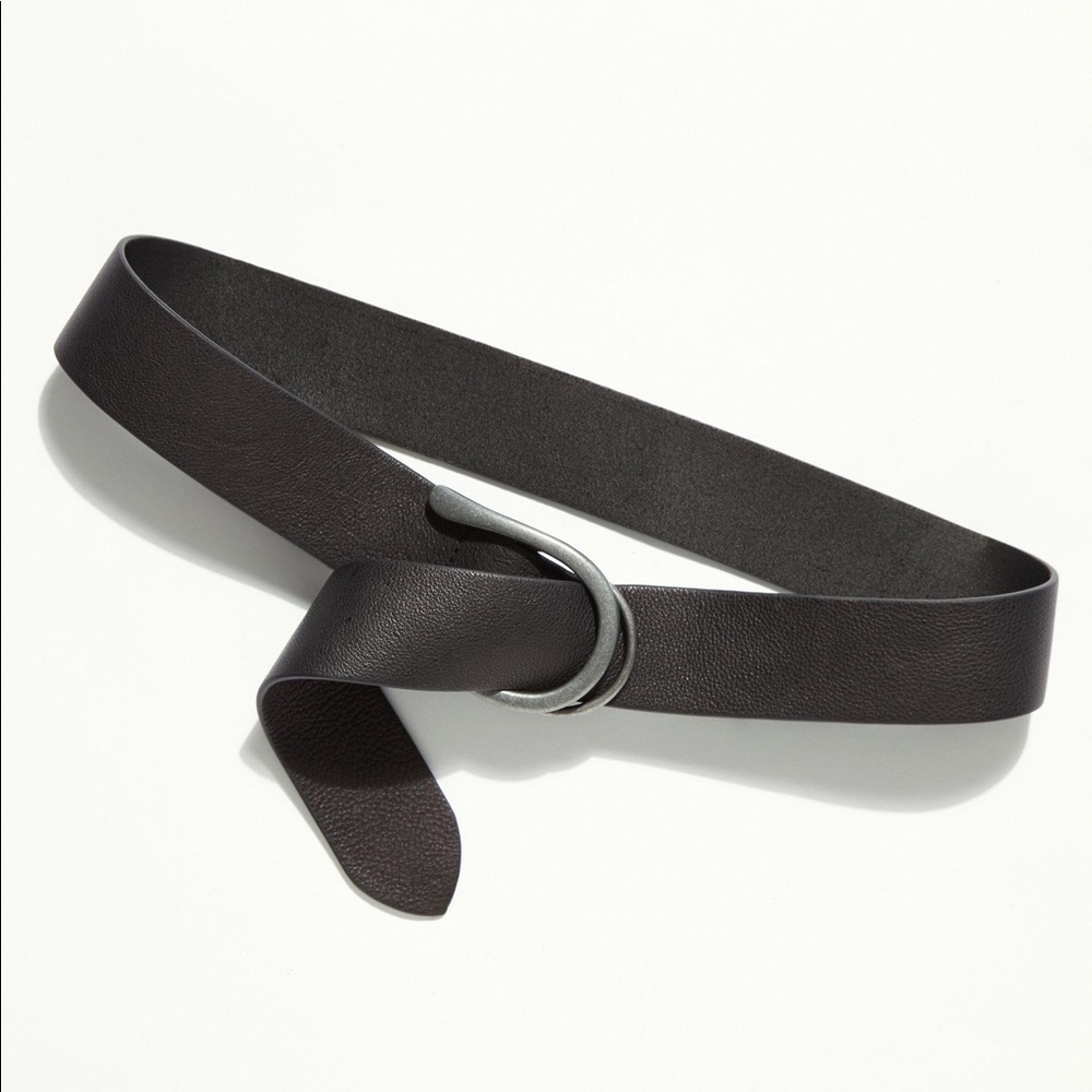 NWOT Free People Uma Buckle Belt